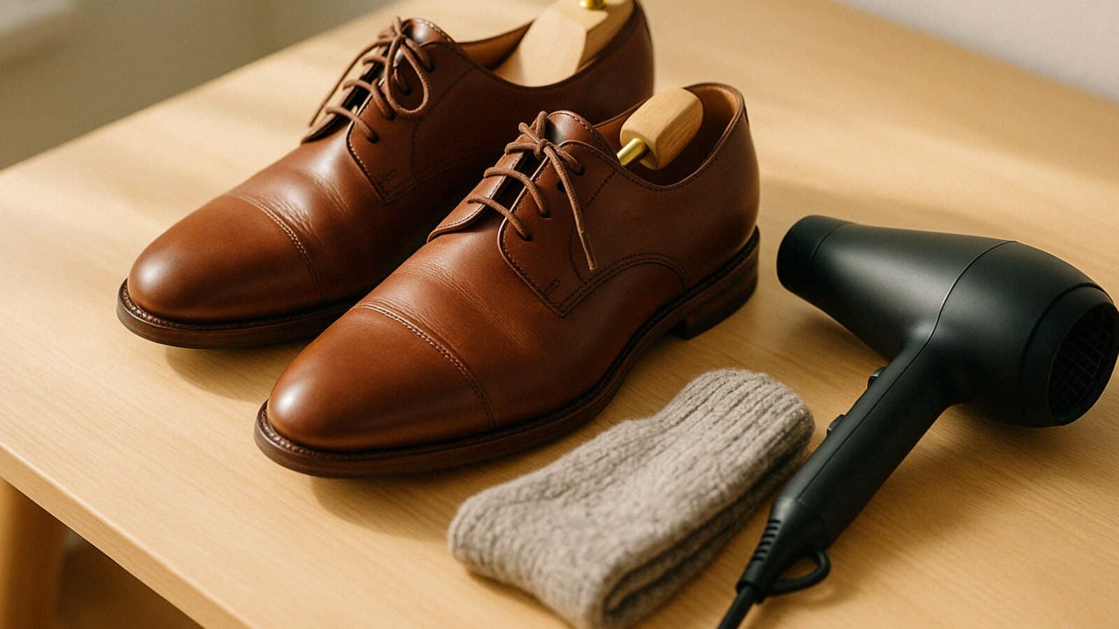 Élargir des chaussures trop serrées : les méthodes qui marchent vraiment