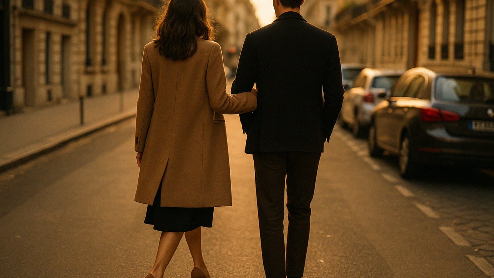 Les femmes aiment-elles vraiment les hommes grands ?