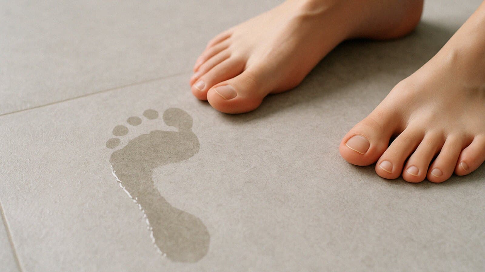 Pieds plats chez l'adulte : douleurs, conséquences et comment se chausser