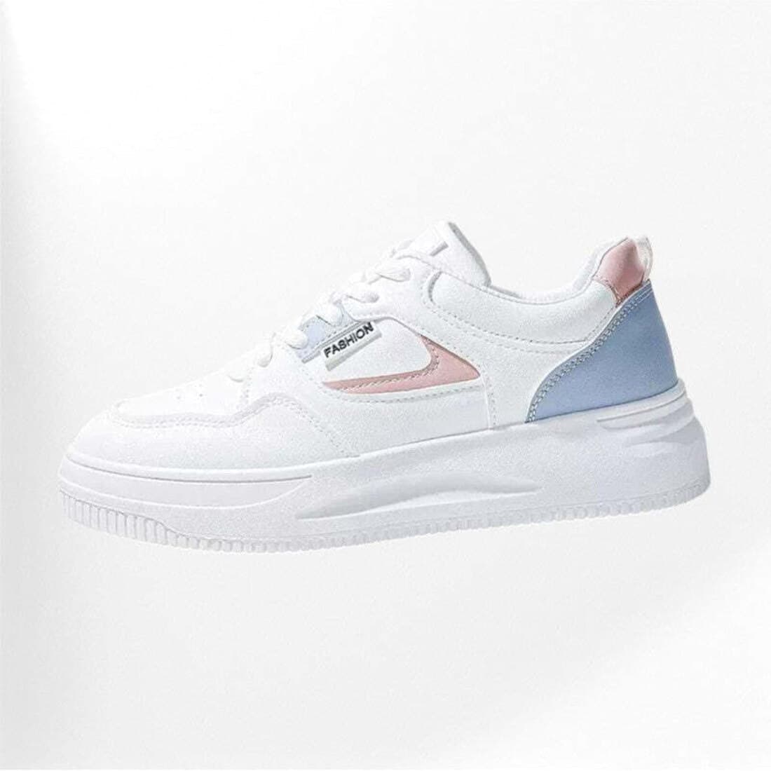 Basket de Ville Femme Confortable