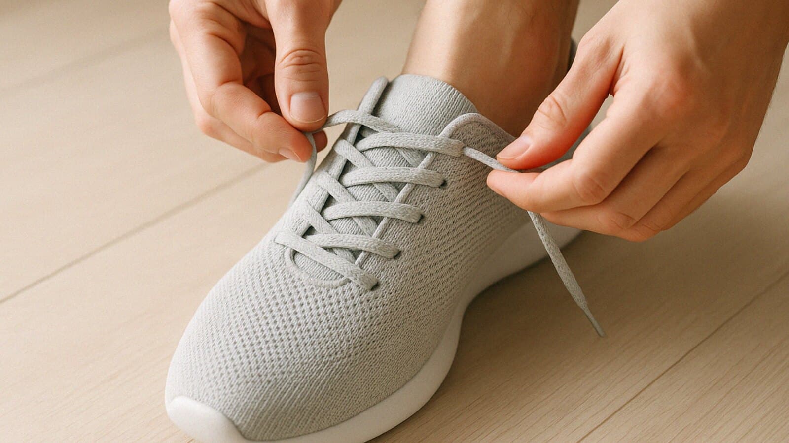 Douleur sur le dessus du pied : causes et solutions