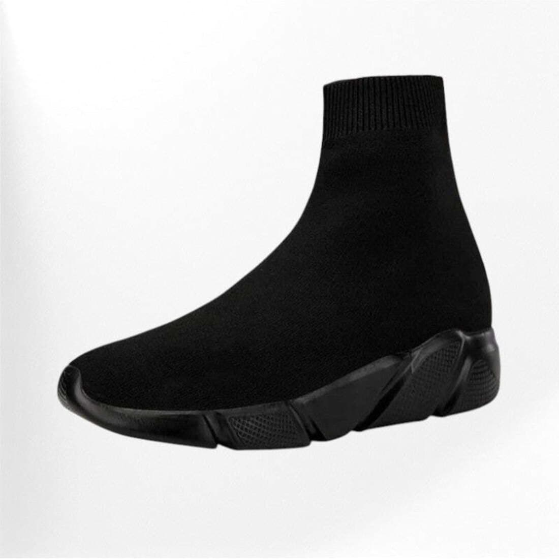 Basket Chaussette Femme