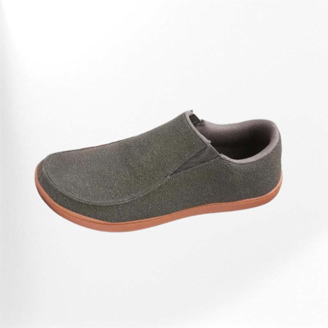 Chaussure pour Pieds Gonflés et Larges