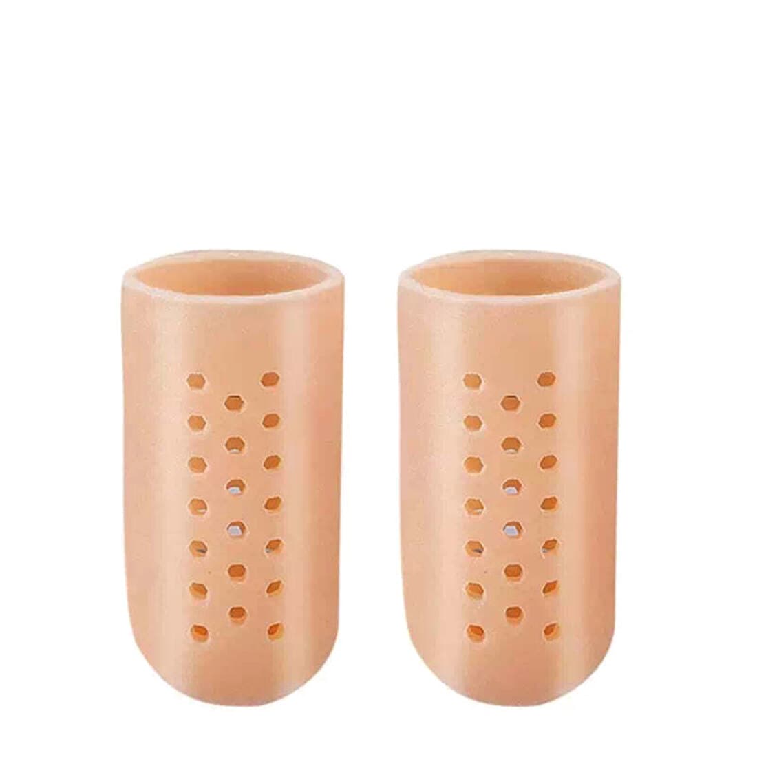 Protection Orteils Anti-Frottement en Silicone