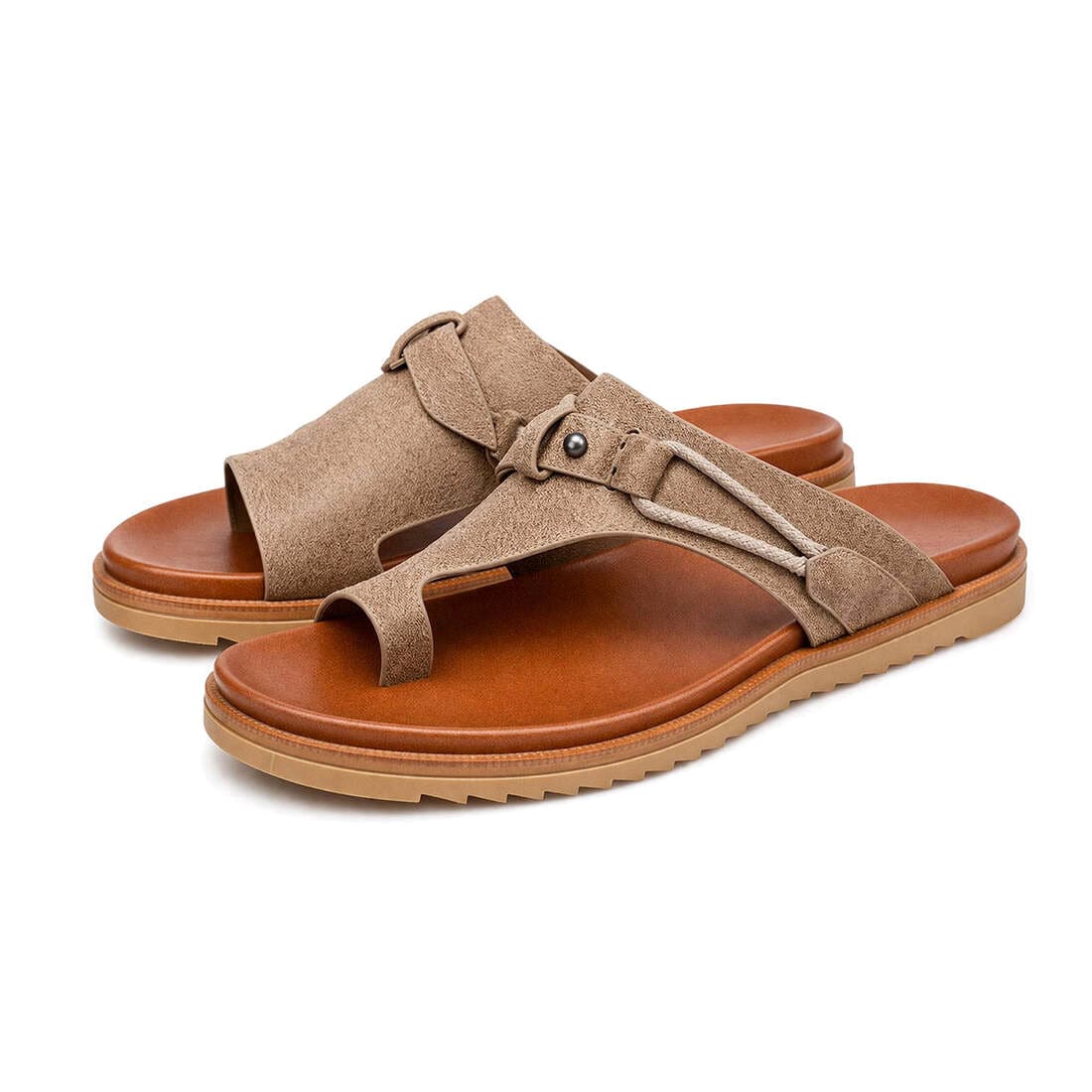 Sandale Hallux Valgus Femme