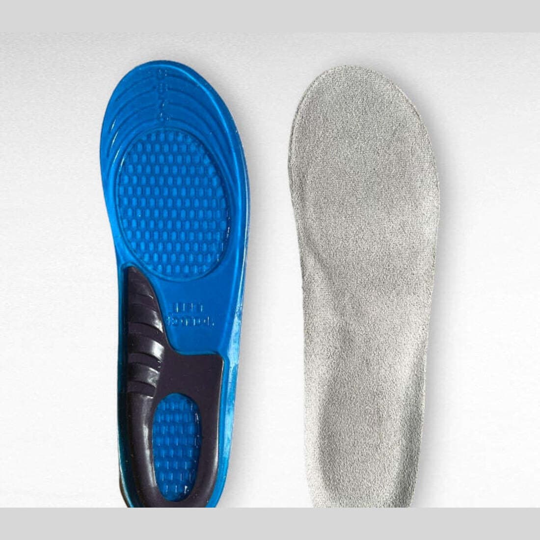 Semelle pour Chaussure de Sécurité en Gel