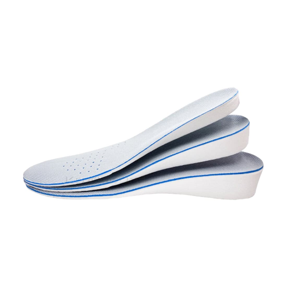 Semelles Grandissantes Respirantes Homme et Femme